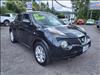 2011 Nissan JUKE