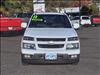 2011 Chevrolet Colorado Work Truck - thumbnail 2