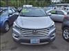 2013 Hyundai SANTA FE Limited - thumbnail 2