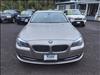 2012 BMW 5 Series 528i - thumbnail 2
