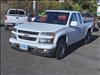 2011 Chevrolet Colorado Work Truck - thumbnail 3