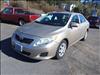 2010 Toyota Corolla LE - thumbnail 3