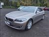 2012 BMW 5 Series 528i - thumbnail 3