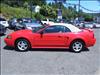 2004 Ford Mustang Deluxe - thumbnail 4
