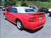 2004 Ford Mustang Deluxe - thumbnail 5