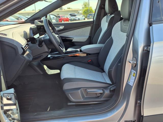 2025 Volkswagen ID.4 Pro