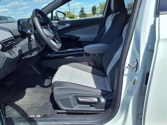 2025 Volkswagen ID.4 Pro
