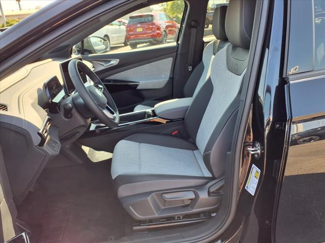 2025 Volkswagen ID.4 Pro