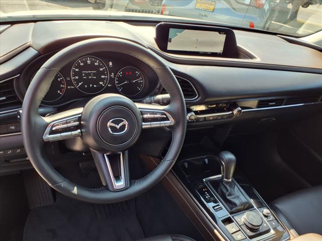 2023 Mazda CX-30 2.5 Turbo Premium Package