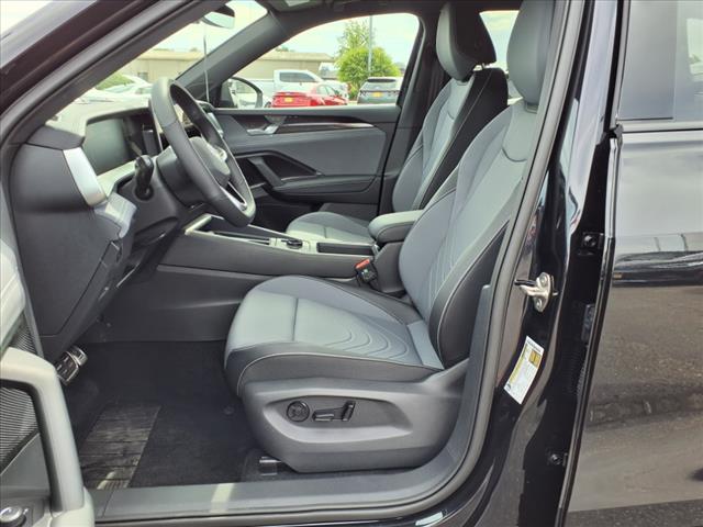 2025 Volkswagen Tiguan SE R-Line Black 4Motion