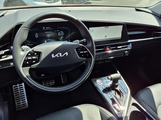 2023 Kia Niro EX Touring