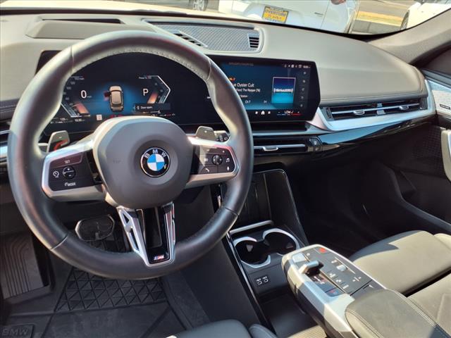 2024 BMW X1 xDrive28i