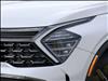 2025 Kia Sportage Plug-In Hybrid X-Line
