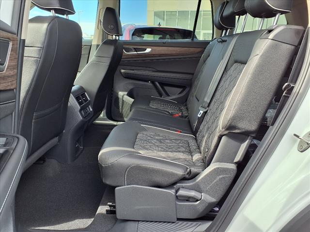 2025 Volkswagen Atlas SEL Premium R-Line 4Motion