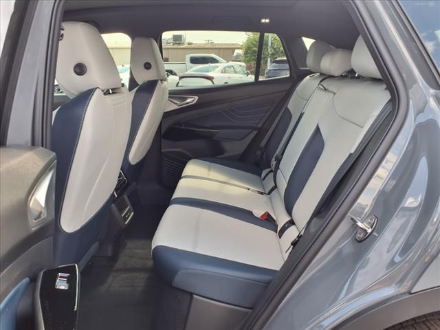 2025 Volkswagen ID.4 Pro S