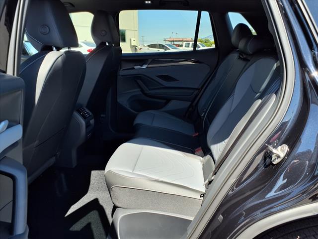 2025 Volkswagen Tiguan SE R-Line Black 4Motion