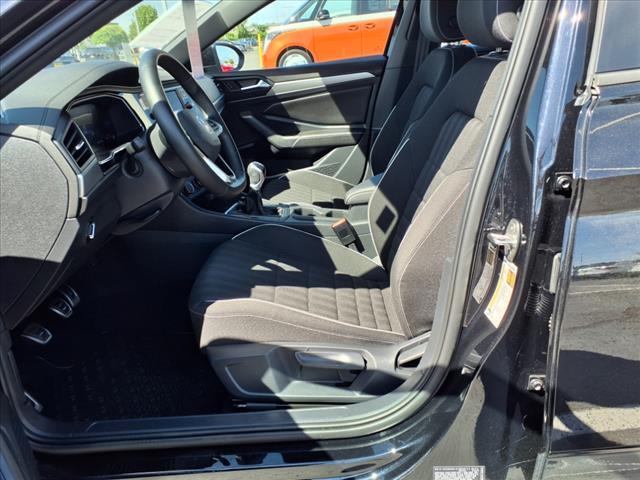 2023 Volkswagen Jetta Sport