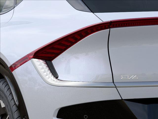 2025 Kia EV6 Wind