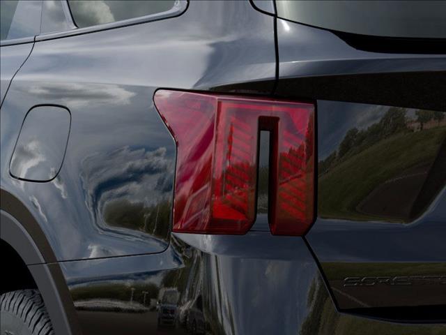 2025 Kia Sorento X-Pro SX-Prestige