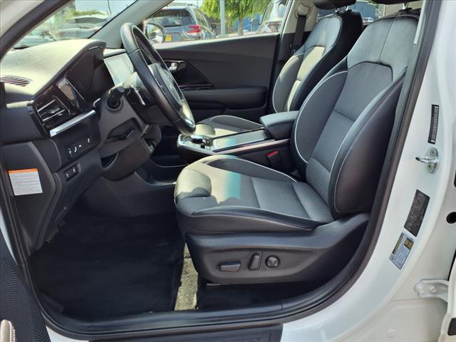 2022 Kia Niro EV S