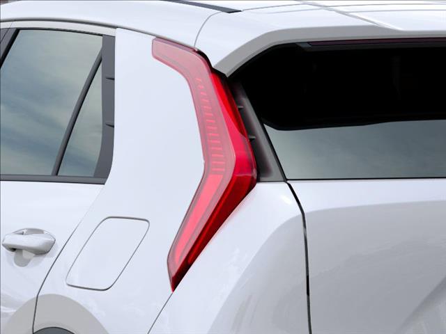 2025 Kia Niro LX