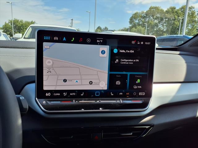2025 Volkswagen ID.4 Pro