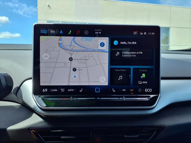 2025 Volkswagen ID.4 Pro