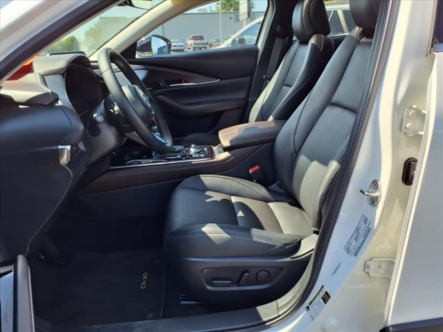 2023 Mazda CX-30 2.5 Turbo Premium Package