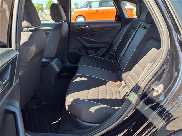2023 Volkswagen Jetta Sport