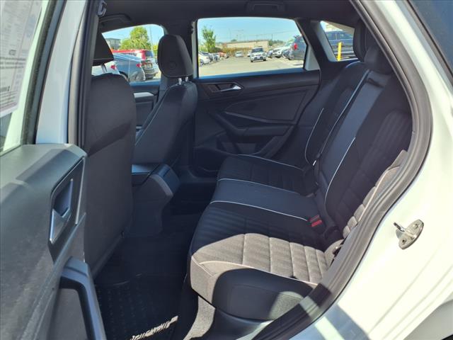 2024 Volkswagen Jetta 1.5T Sport