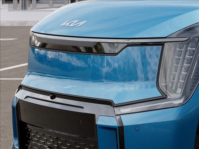 2026 Kia EV9 GT-Line