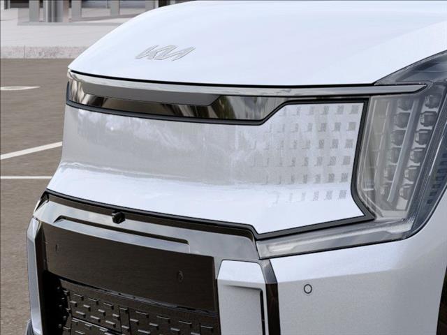 2026 Kia EV9 GT-Line