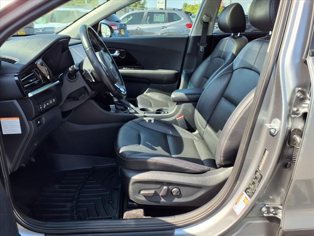 2022 Kia Niro Touring