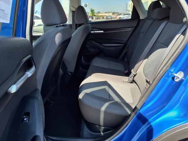 2021 Kia Seltos LX