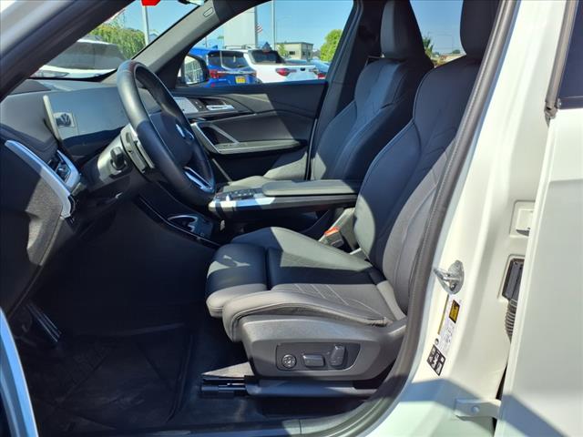 2024 BMW X1 xDrive28i