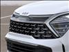 2025 Kia Sportage Plug-In Hybrid X-Line