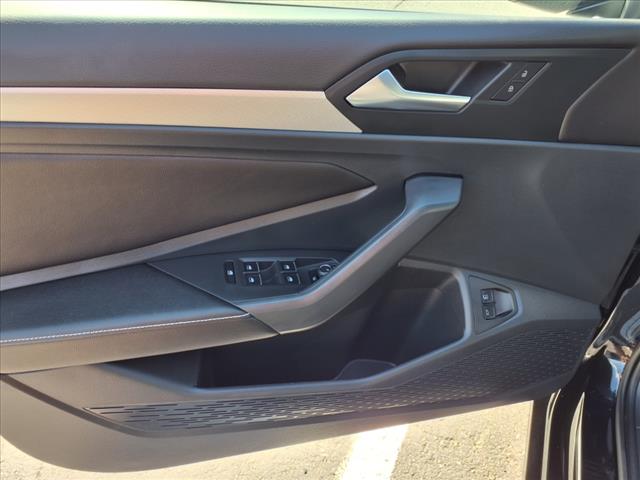 2023 Volkswagen Jetta Sport