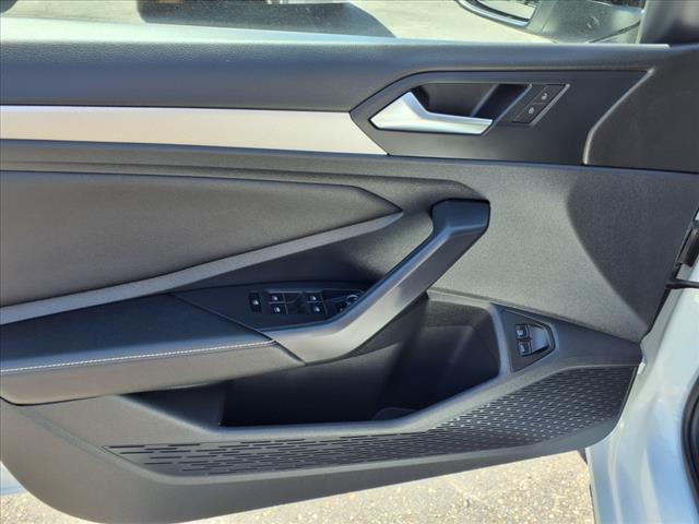 2024 Volkswagen Jetta 1.5T Sport