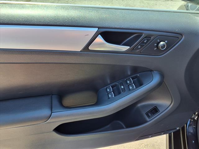 2014 Volkswagen Jetta 1.8T SE