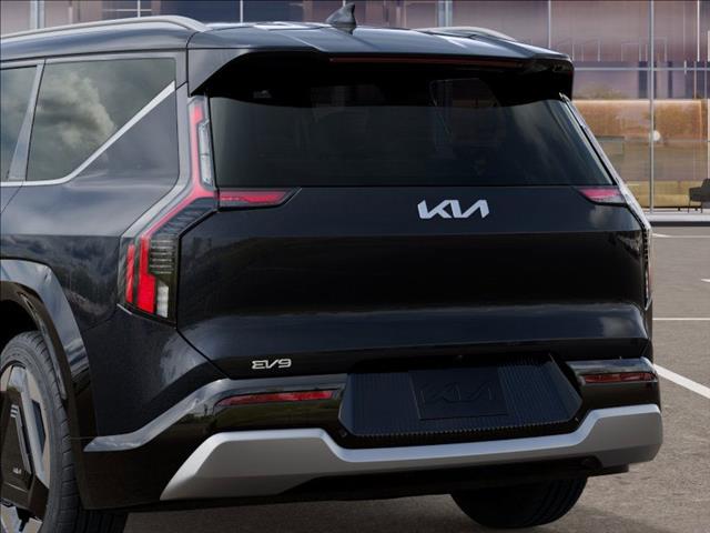 2026 Kia EV9 Land
