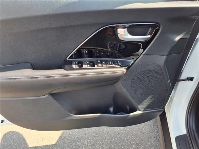 2022 Kia Niro EV S