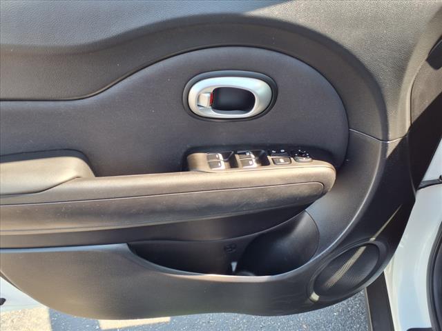 2019 Kia Soul Plus