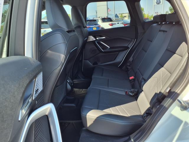 2024 BMW X1 xDrive28i