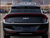 2025 Kia EV6 Light Long Range