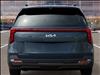 2025 Kia Carnival SX