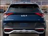 2025 Kia Sportage Hybrid EX