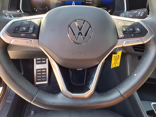2023 Volkswagen Jetta Sport