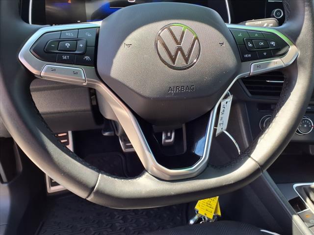2024 Volkswagen Jetta 1.5T Sport