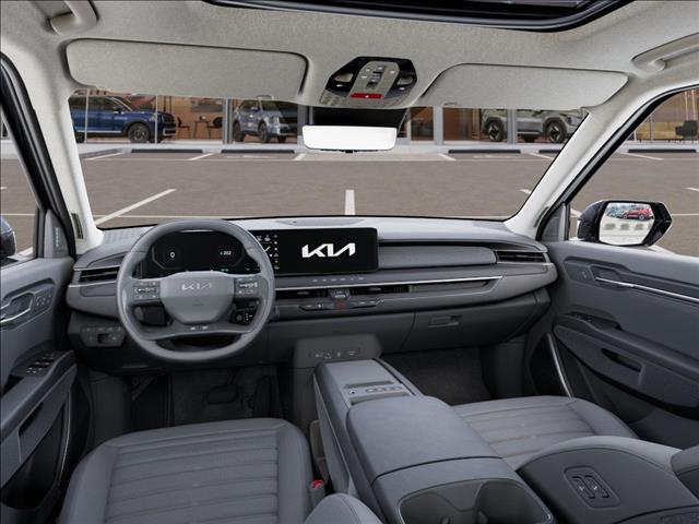 2026 Kia EV9 Land