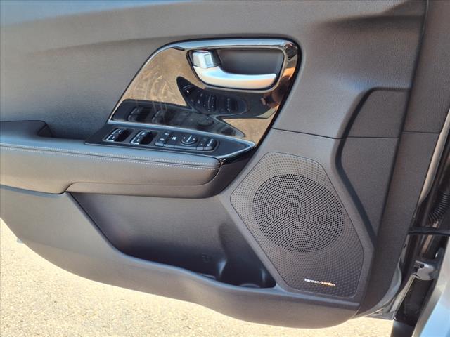 2022 Kia Niro Touring